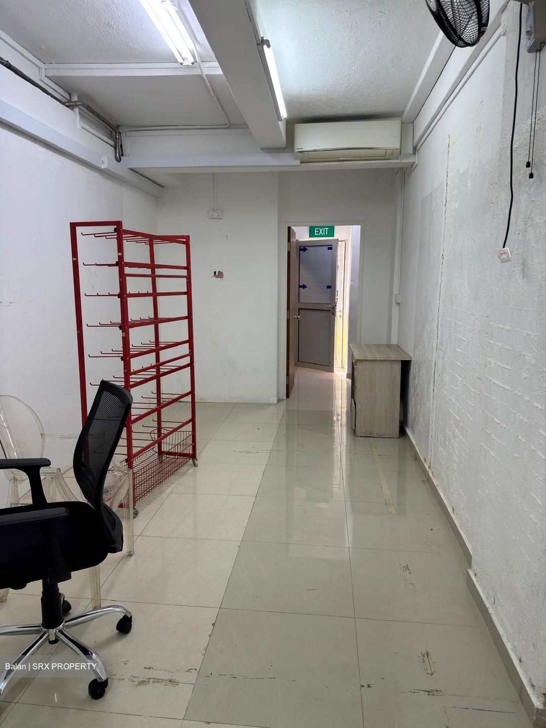 Ping-an Gardens (D16), Shop House #541781011